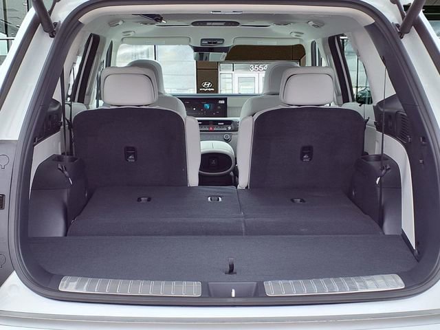 New 2026 Hyundai Palisade Calligraphy image 7