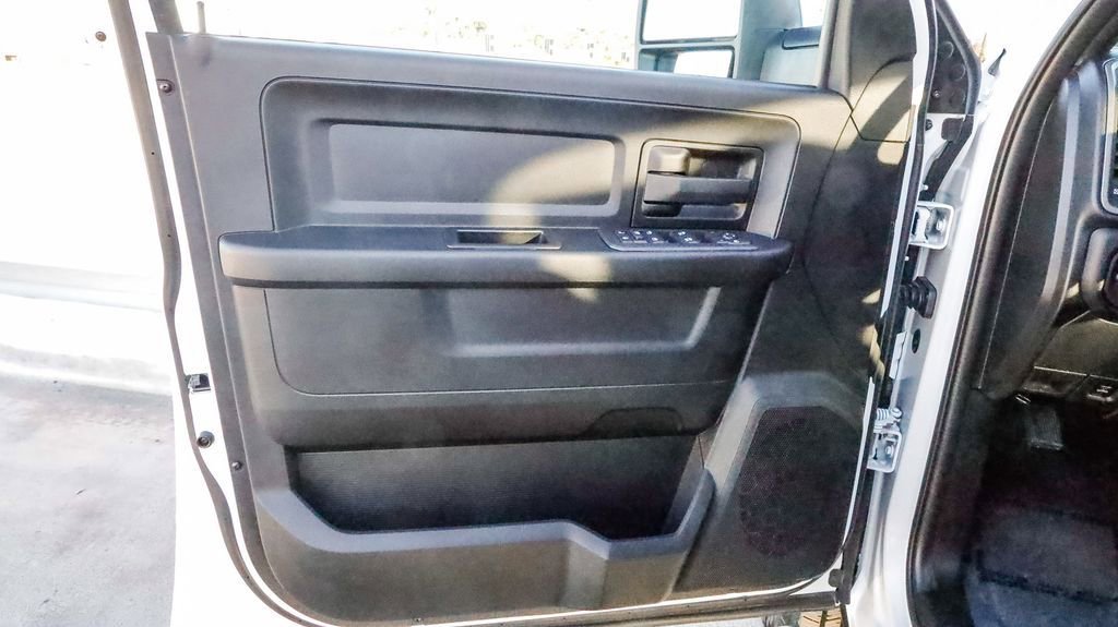 New 2026 RAM 3500 Tradesman image 22