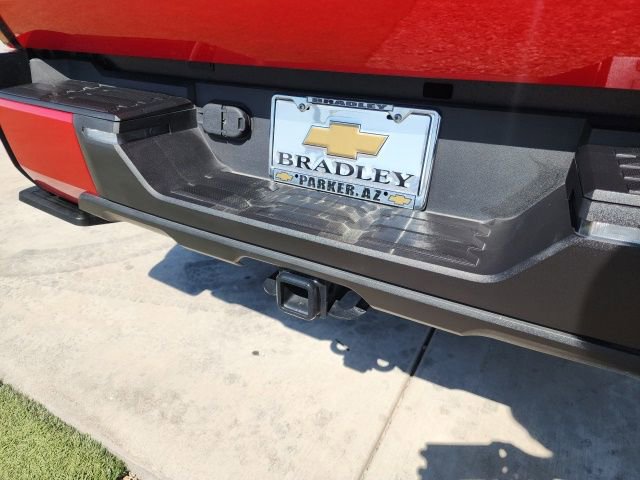 Used 2023 Toyota Tundra SR5 w/ TRD Sport Package image 22