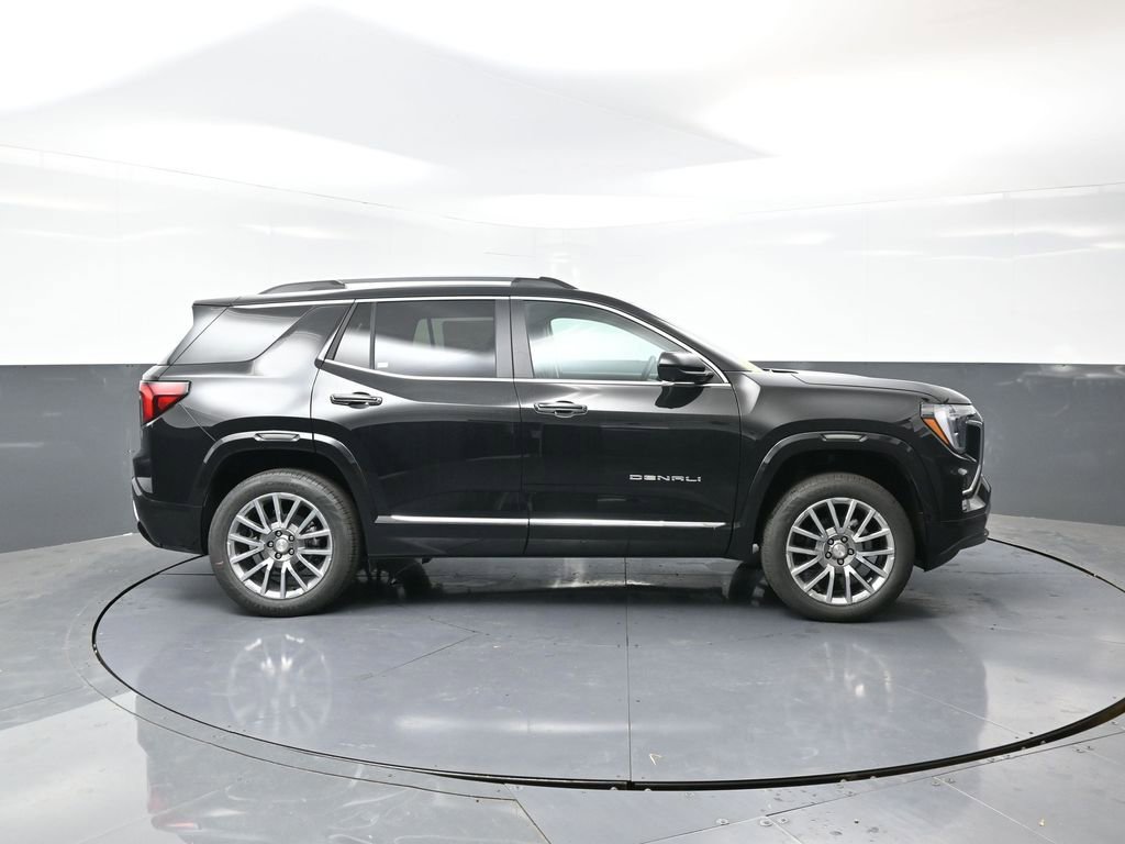 New 2026 GMC Terrain Denali image 2