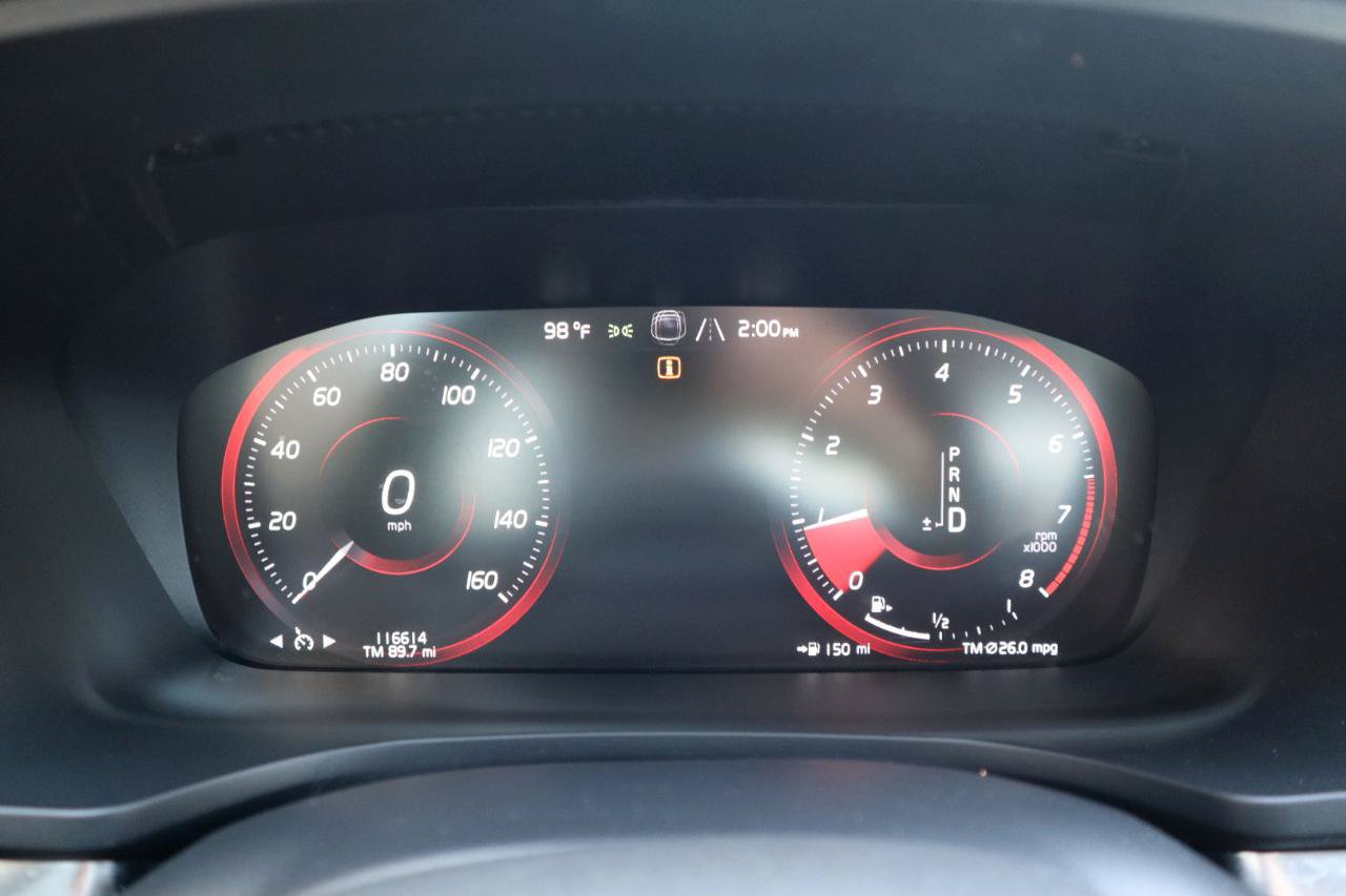 Used 2019 Volvo S60 T5 Momentum w/ Multimedia Package FWD image 23