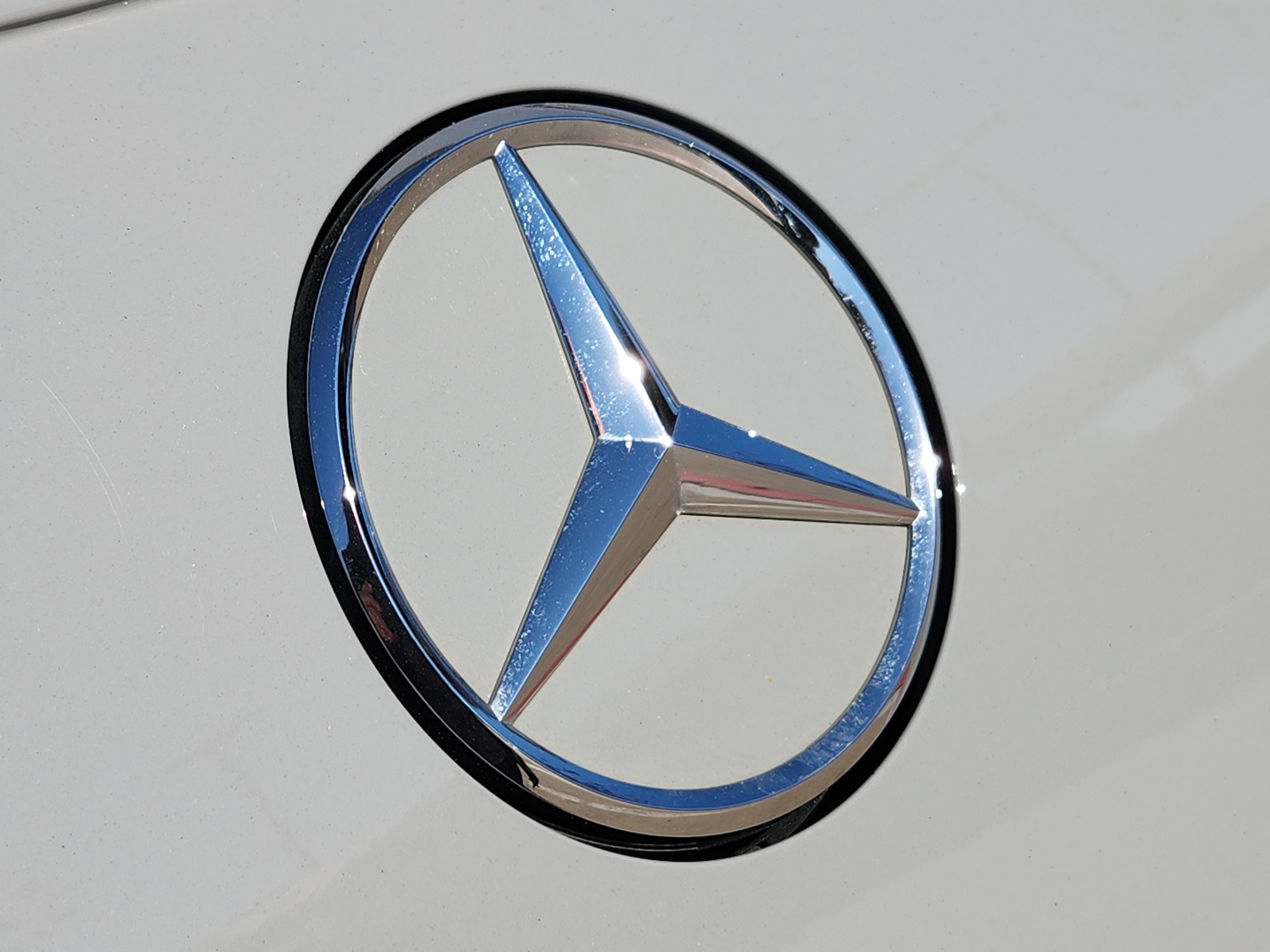 Certified 2024 Mercedes-Benz GLE 53 AMG 4MATIC Coupe image 10