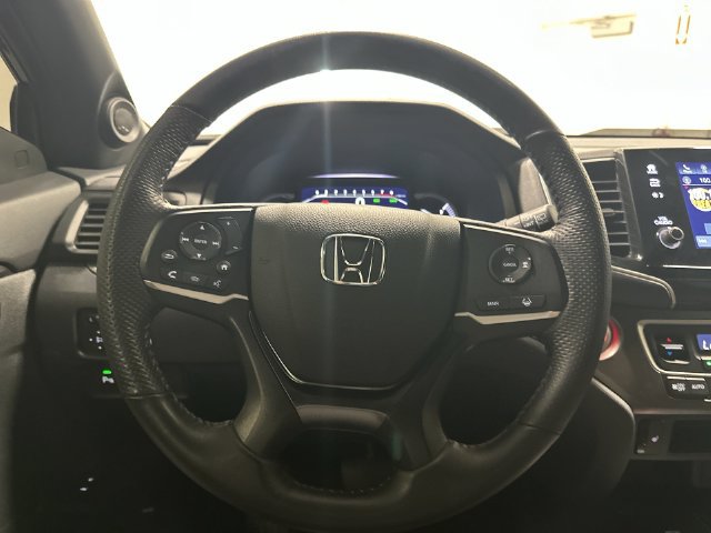 Used 2024 Honda Passport EX-L image 14