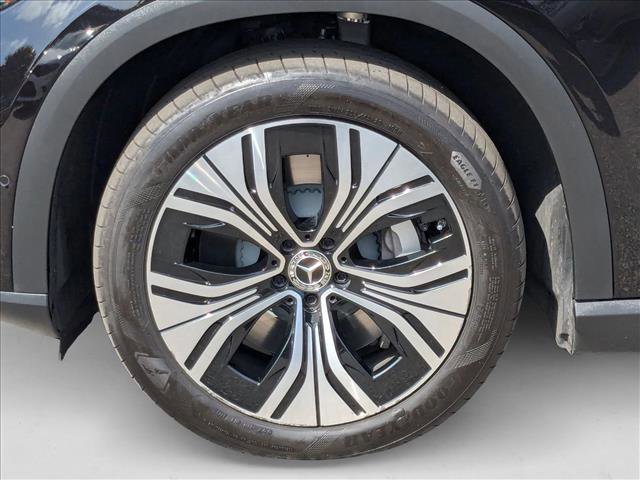 Used 2024 Mercedes-Benz EQE 350+ 4MATIC SUV image 25