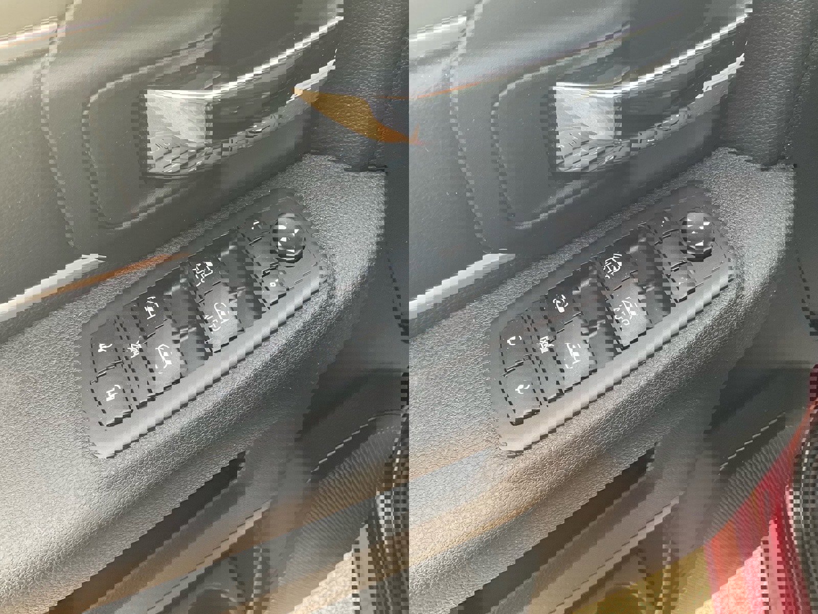 Used 2021 RAM 1500 Classic Warlock w/ Electronics Group image 15