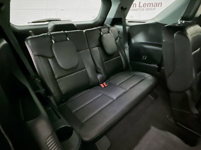 Used 2022 Ford Explorer XLT w/ Equipment Group 202A image 27