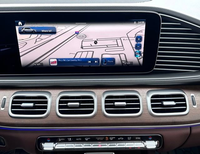 New 2026 Mercedes-Benz GLE 350 4MATIC image 20