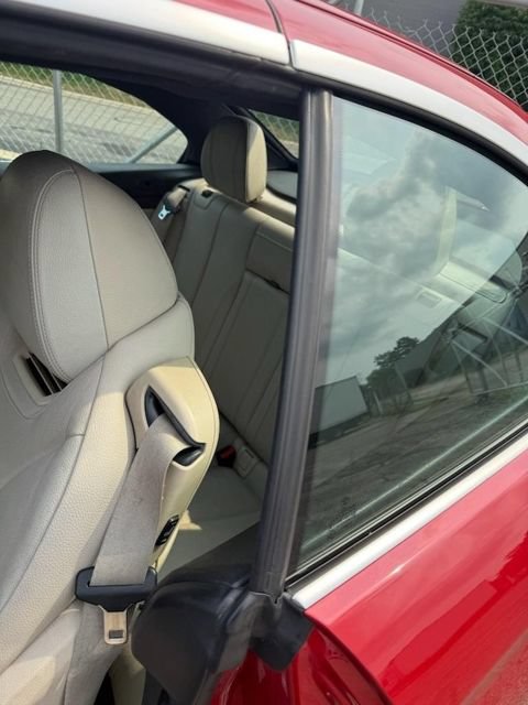 Used 2016 BMW 428i xDrive Convertible AWD/4WD image 8