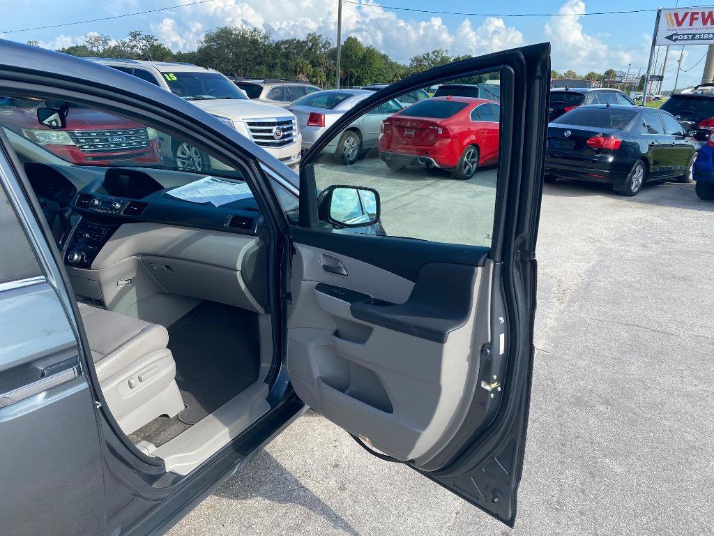 Used 2013 Honda Odyssey EX-L image 20