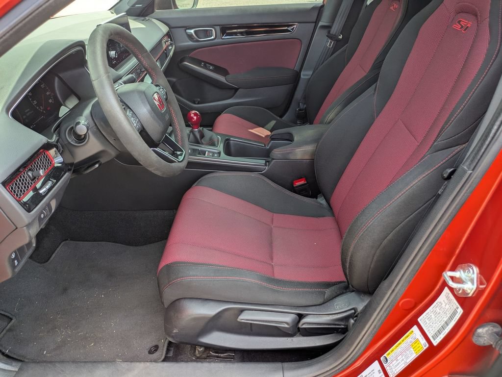 Used 2023 Honda Civic Si image 16