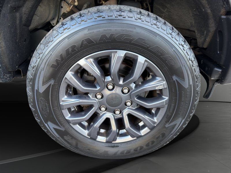 Used 2021 Ford Ranger Lariat w/ Equipment Group 501A High AWD/4WD image 24