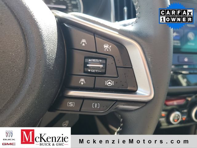 Used 2022 Subaru Forester Limited w/ Popular Package #3 AWD/4WD image 15