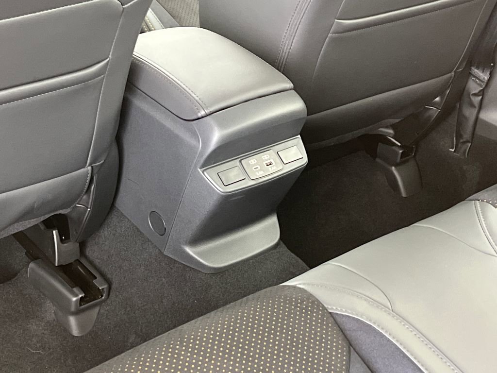 New 2026 Subaru WRX tS image 35