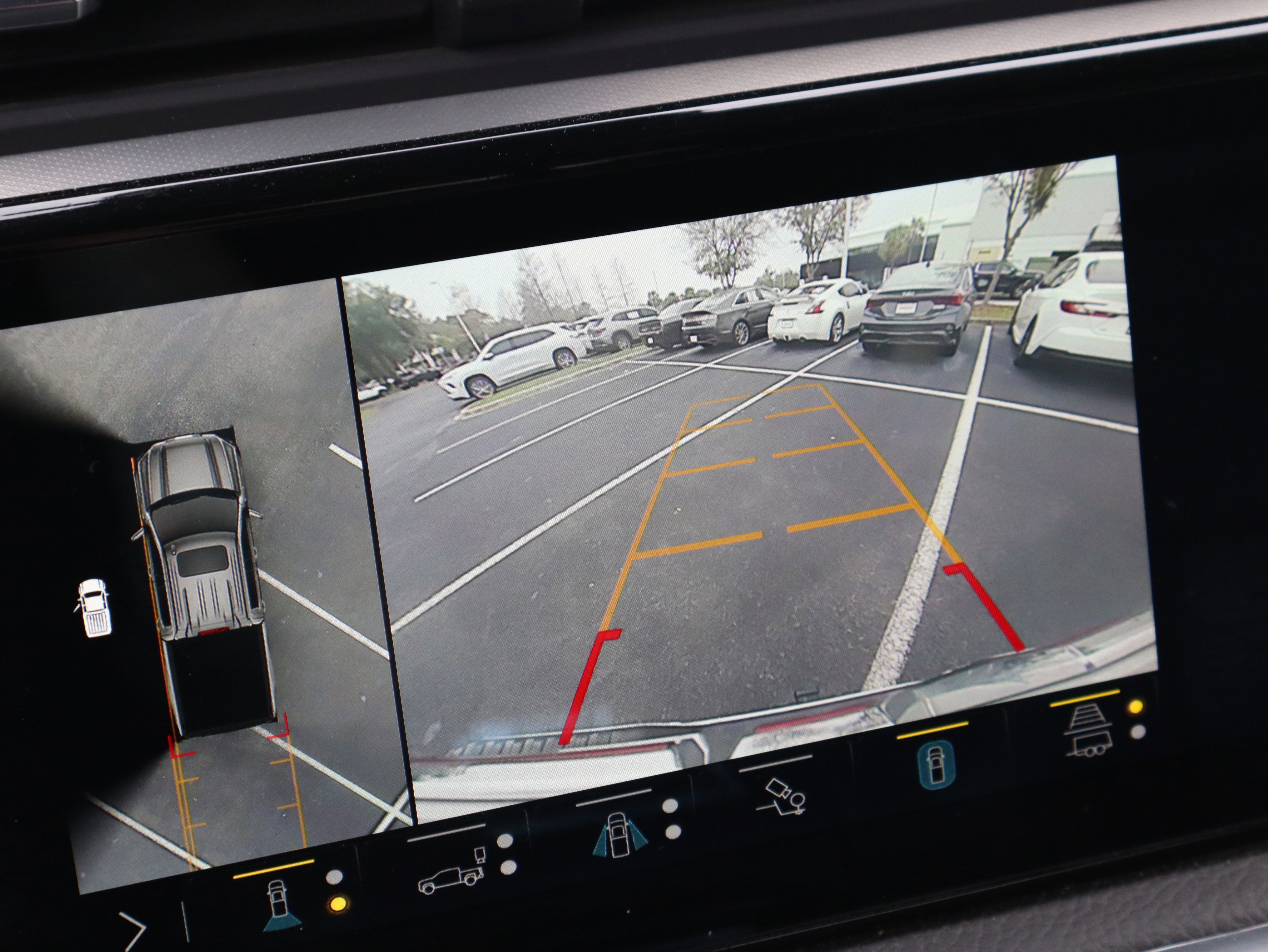 Used 2022 GMC Sierra 1500 Denali image 22