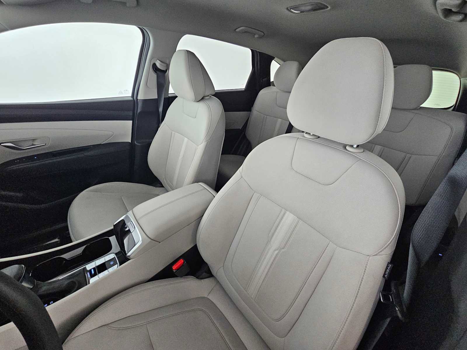 Used 2025 Hyundai Tucson SEL image 21