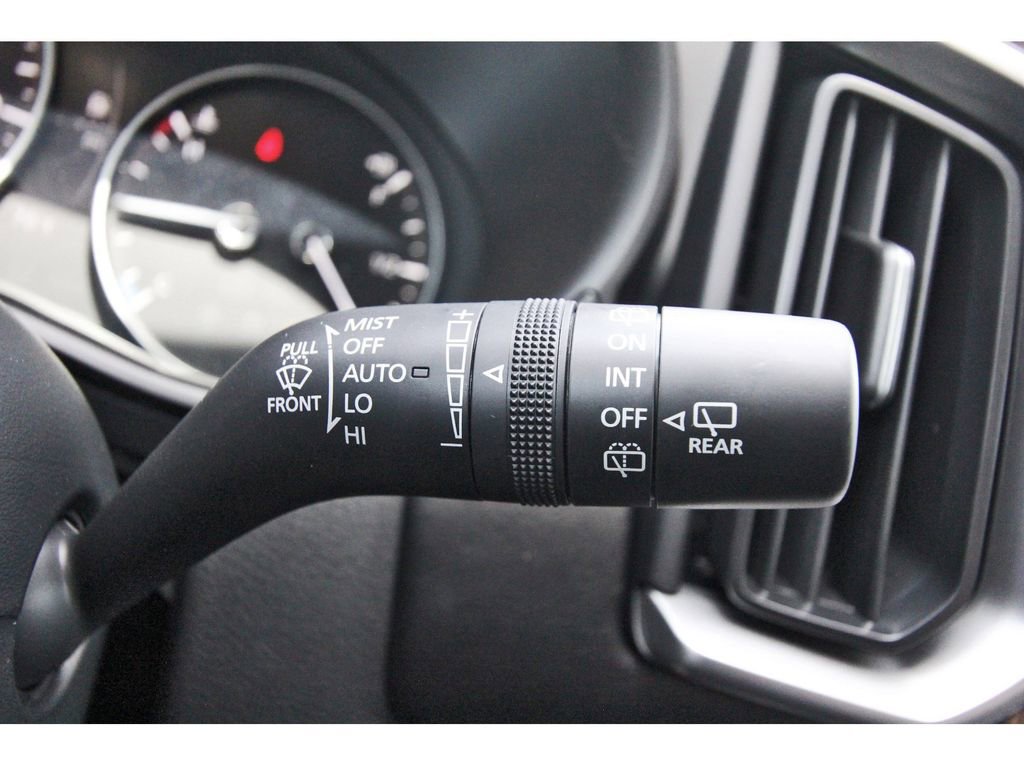 New 2026 MAZDA CX-50 AWD 2.5 Hybrid w/ Weather Package image 16