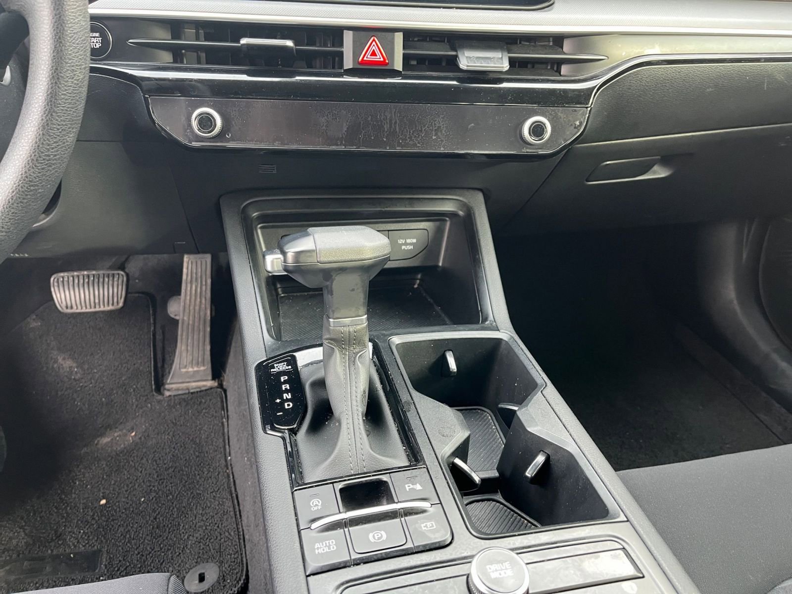 Used 2025 Kia K5 LXS image 40