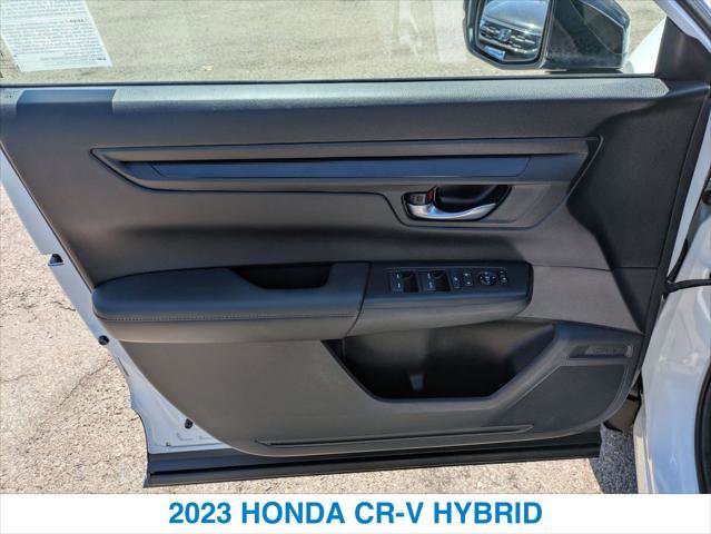 Used 2023 Honda CR-V Sport image 12