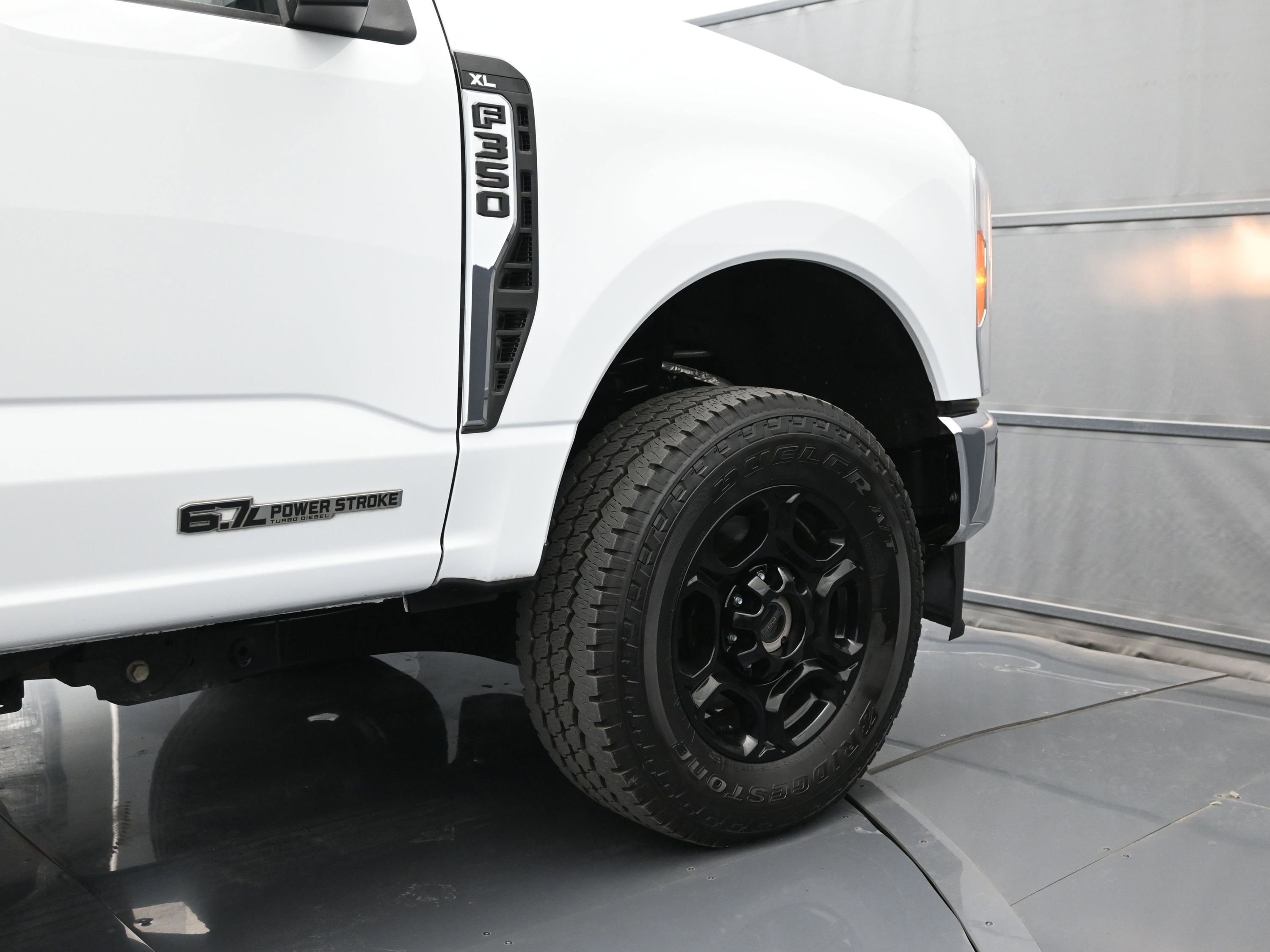 Used 2023 Ford F350 XL AWD/4WD image 47