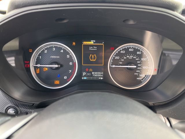 Used 2020 Subaru Forester Limited w/ Popular Package #3 image 13