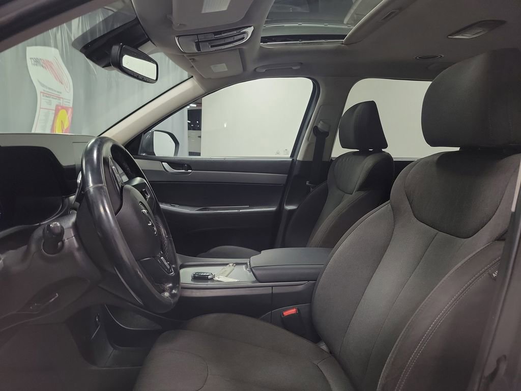 Used 2022 Hyundai Palisade SEL w/ Convenience Package image 12