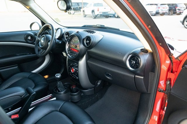 Used 2015 MINI Cooper Countryman image 38