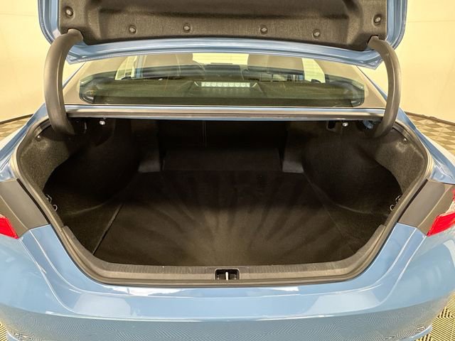 Certified 2024 Toyota Camry XSE FWD image 27