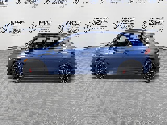 New 2026 Volkswagen GTI Autobahn image 6