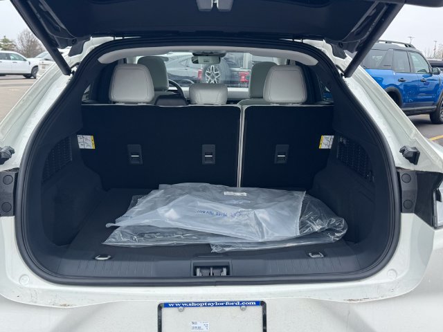 New 2026 Ford Mustang Mach-E Premium AWD/4WD image 6