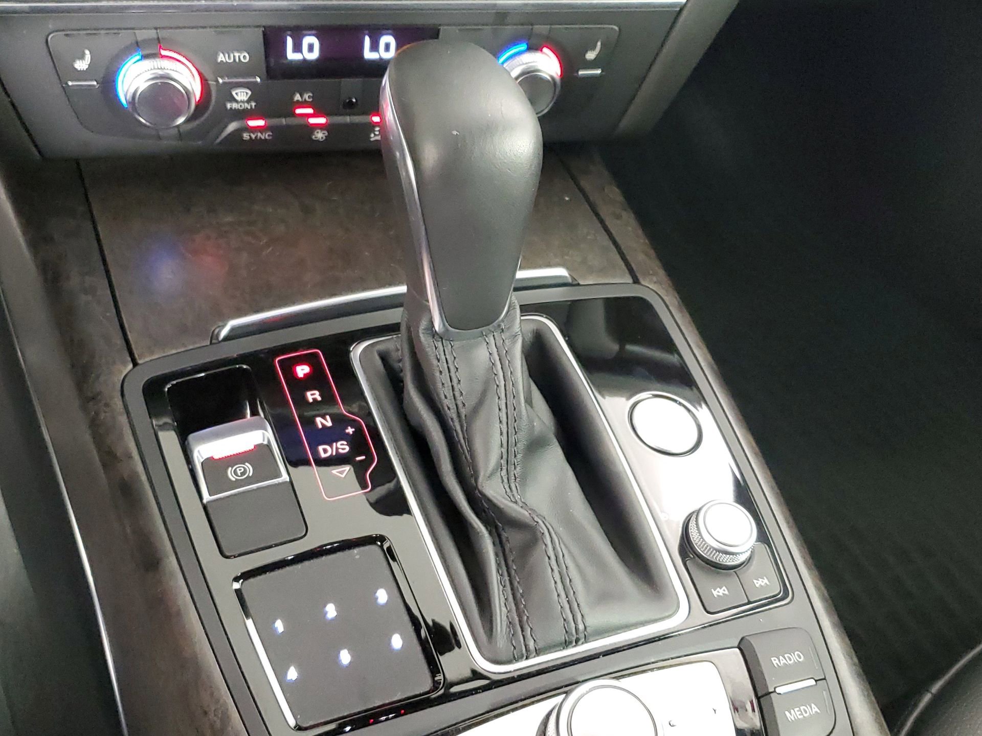 Used 2018 Audi A6 3.0T Premium Plus w/ Premium Plus Package image 41