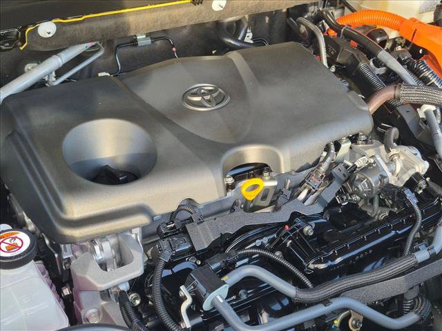 Certified 2023 Toyota Venza Limited AWD/4WD image 22