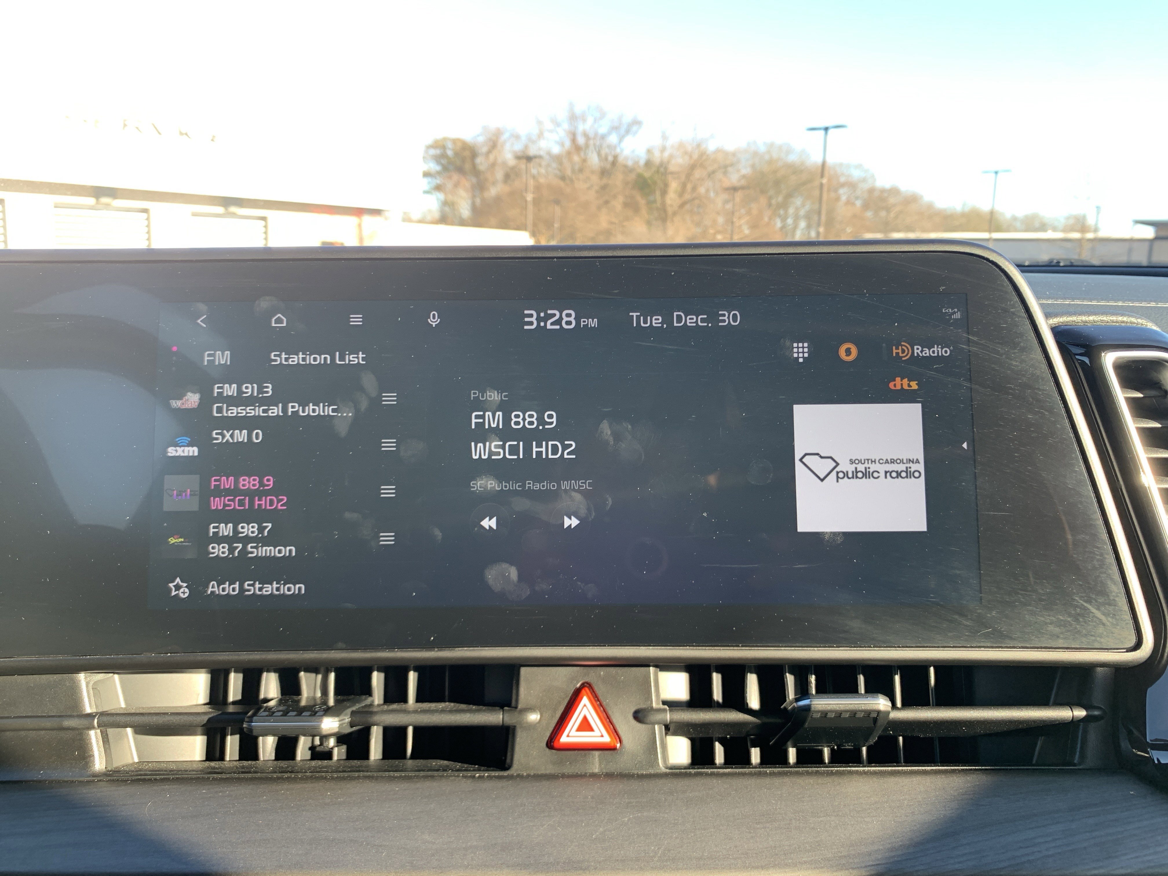 Used 2023 Kia Sportage X-Line image 23