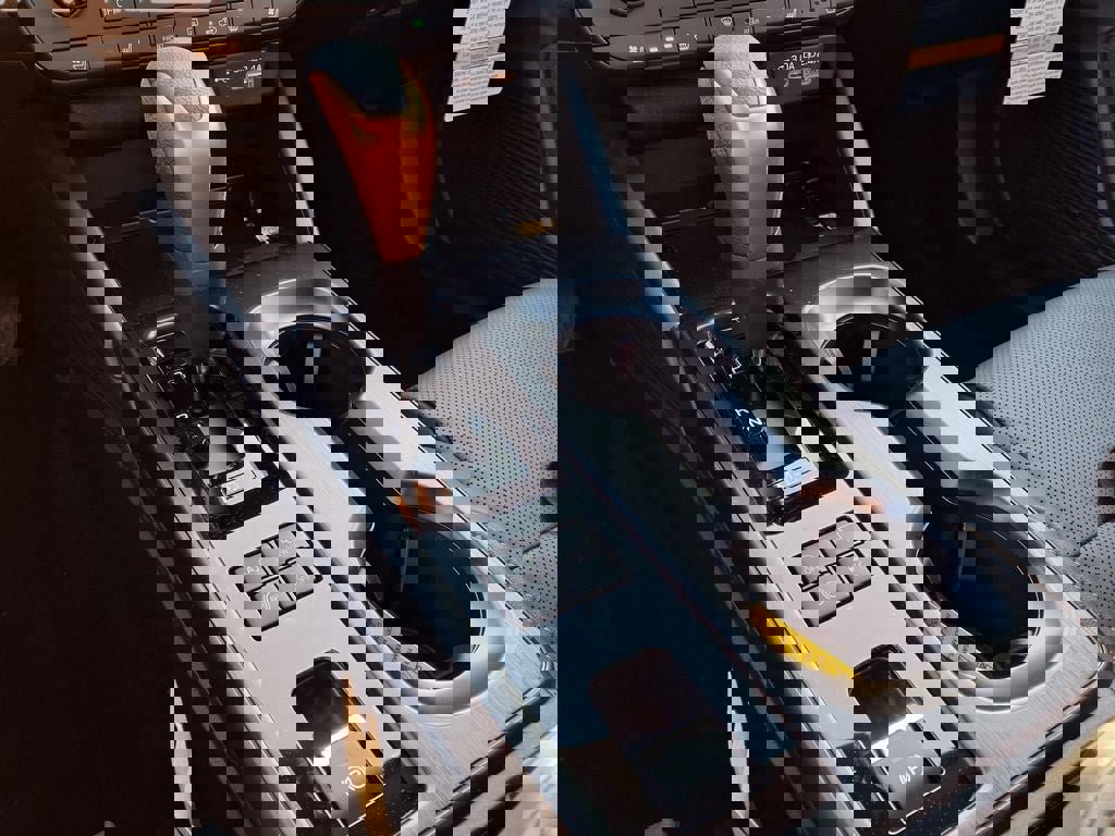 New 2026 Subaru Outback Wilderness image 4