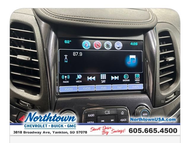 Used 2017 Chevrolet Impala LT image 18
