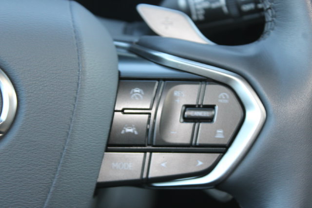 Certified 2025 Lexus RX 350 Premium w/ Convenience Package FWD image 17