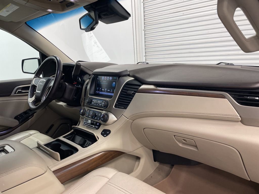 Used 2019 GMC Yukon XL Denali image 34