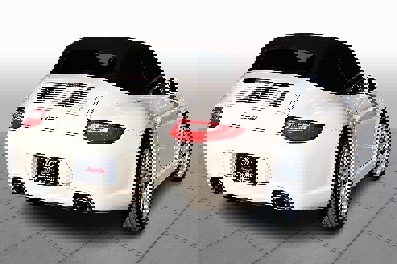 Used 2009 Porsche 911 Carrera image 11