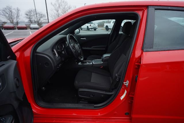 Used 2023 Dodge Charger SXT image 11