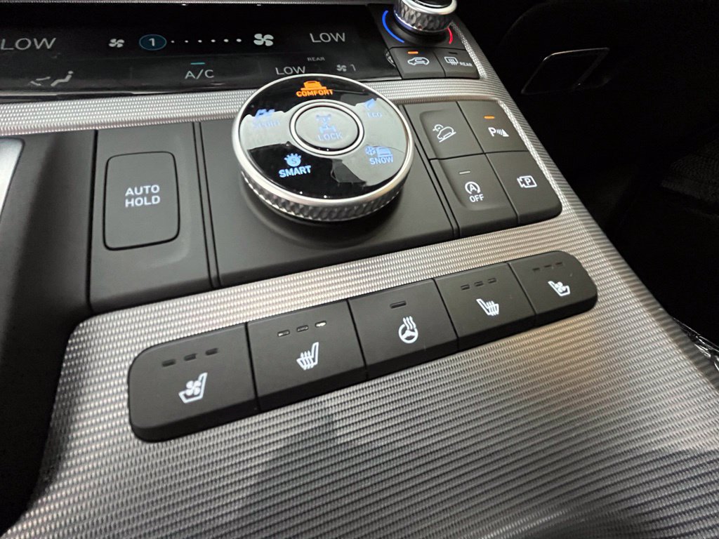 Used 2023 Hyundai Palisade Calligraphy AWD/4WD image 33