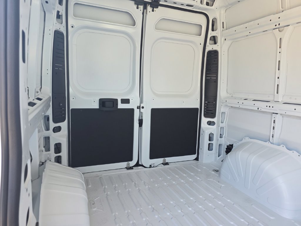 New 2026 RAM ProMaster 1500 w/ Safety Group FWD image 11