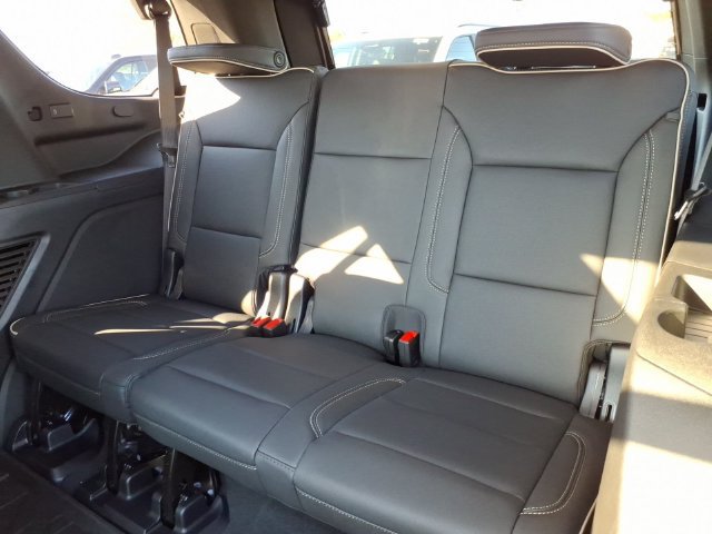 New 2027 Chevrolet Tahoe Premier w/ Sun And Tow Package AWD/4WD image 10