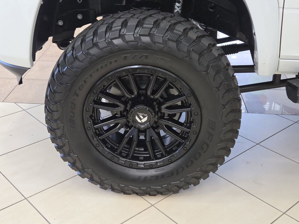 New 2025 RAM 2500 Big Horn image 11