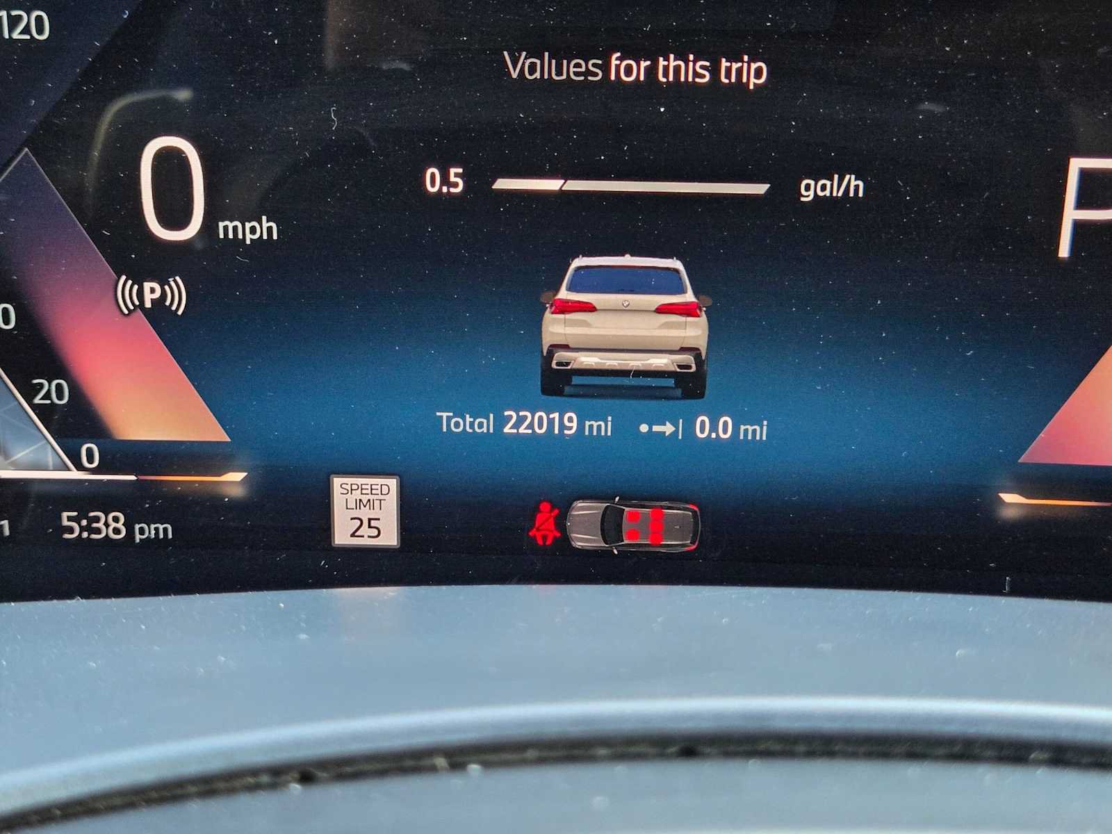 Used 2026 BMW X5 xDrive40i AWD/4WD image 26