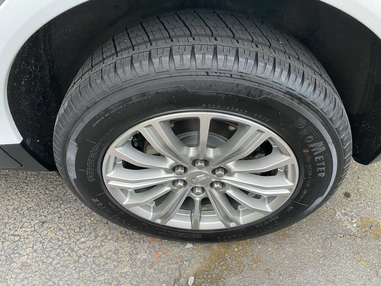 Used 2019 Cadillac XT5 Luxury image 15