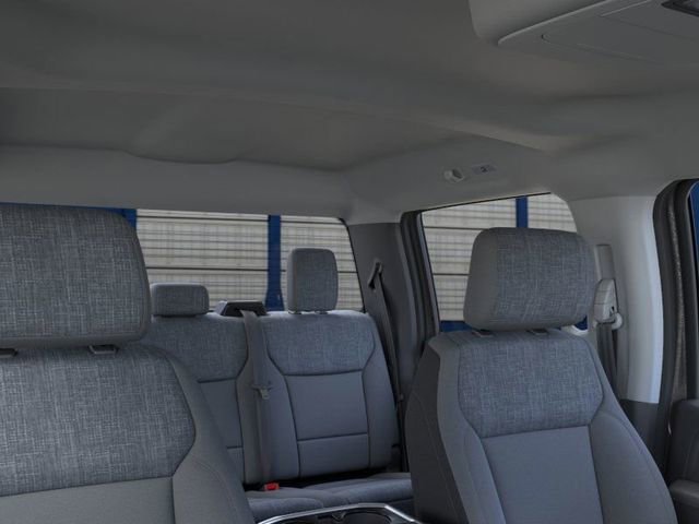 New 2026 Ford F150 XLT w/ XLT Chrome Appearance Package image 22