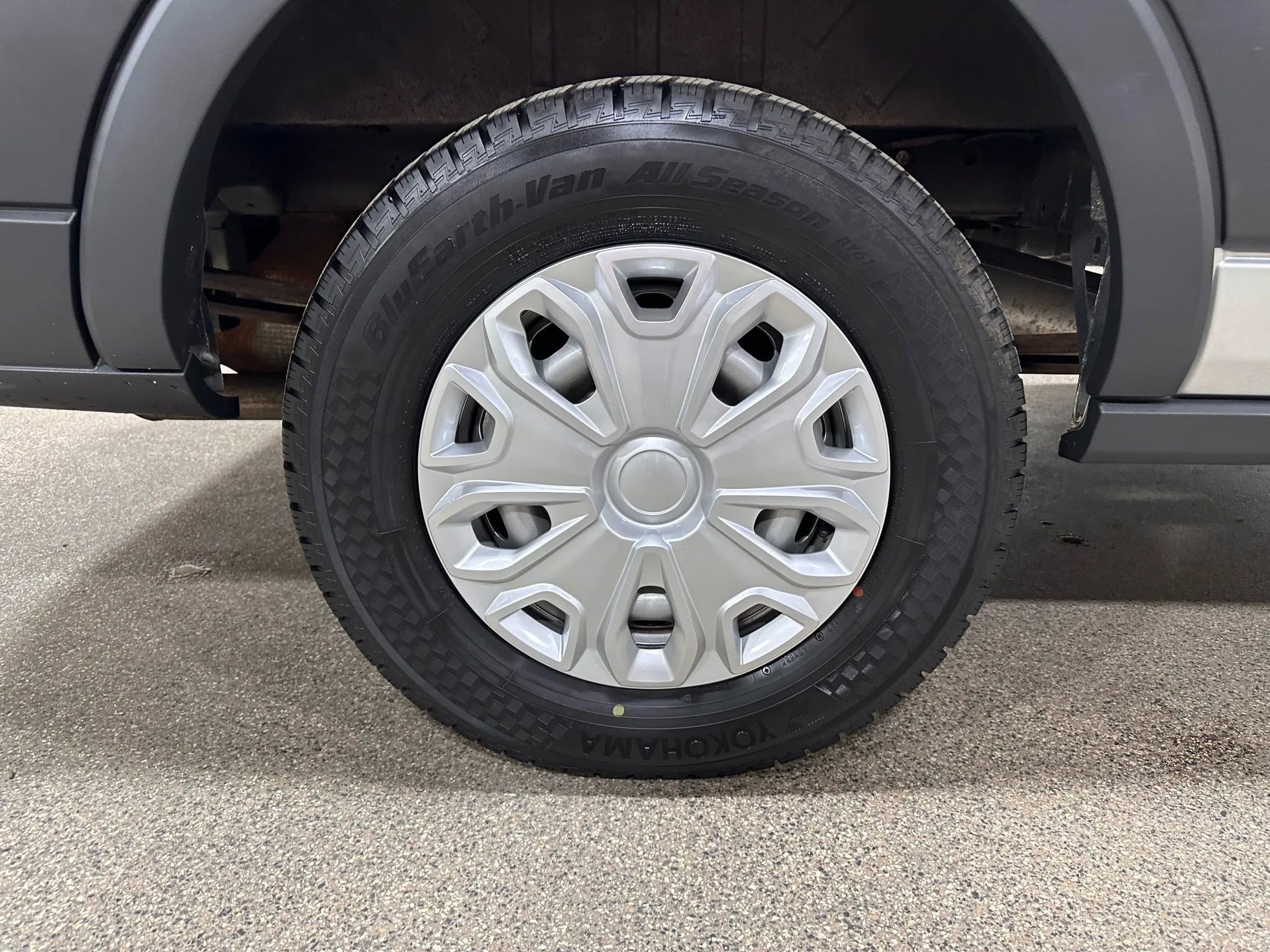 Used 2015 Ford Transit 350 148 Medium Roof image 56