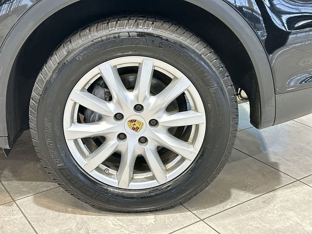 Used 2014 Porsche Cayenne AWD/4WD image 20