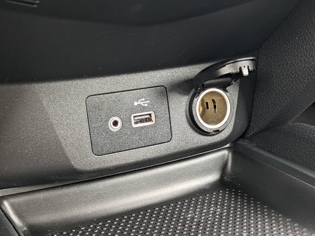 Used 2020 Nissan Rogue S w/ Special Edition Package FWD image 28
