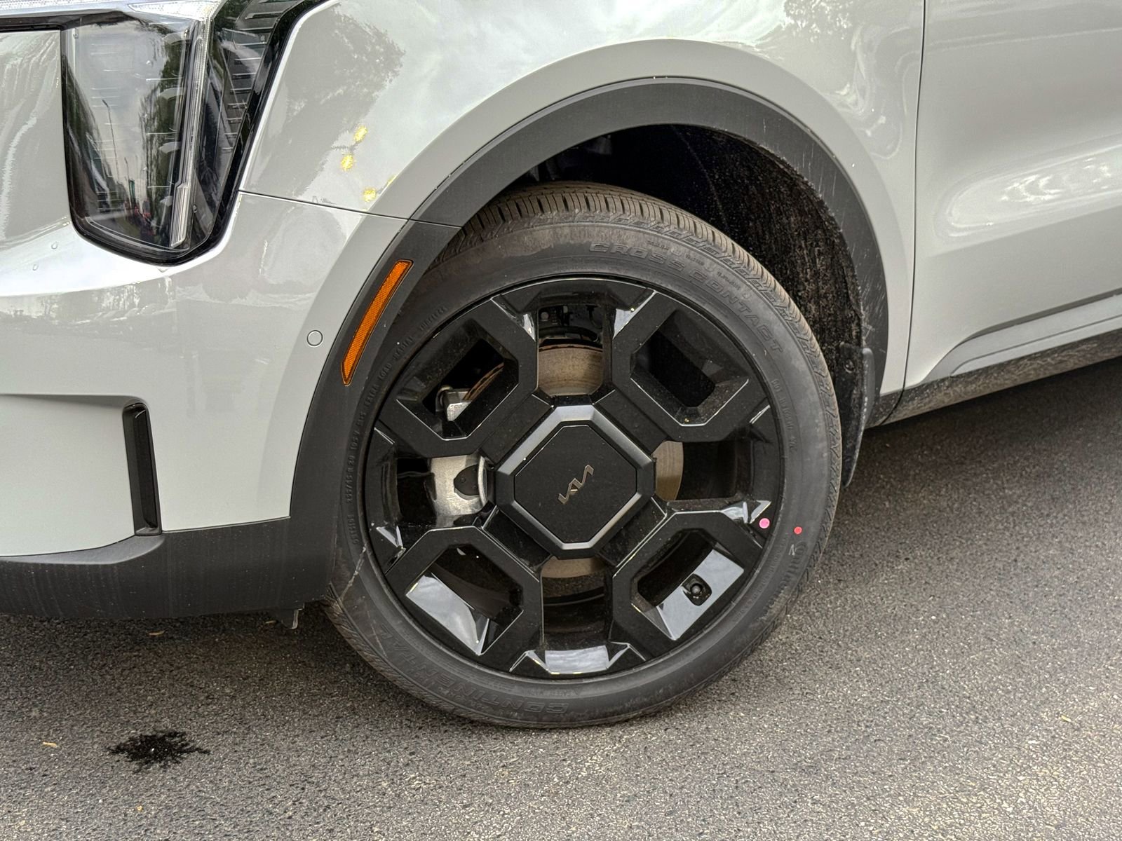 New 2026 Kia Sorento SX AWD/4WD image 10