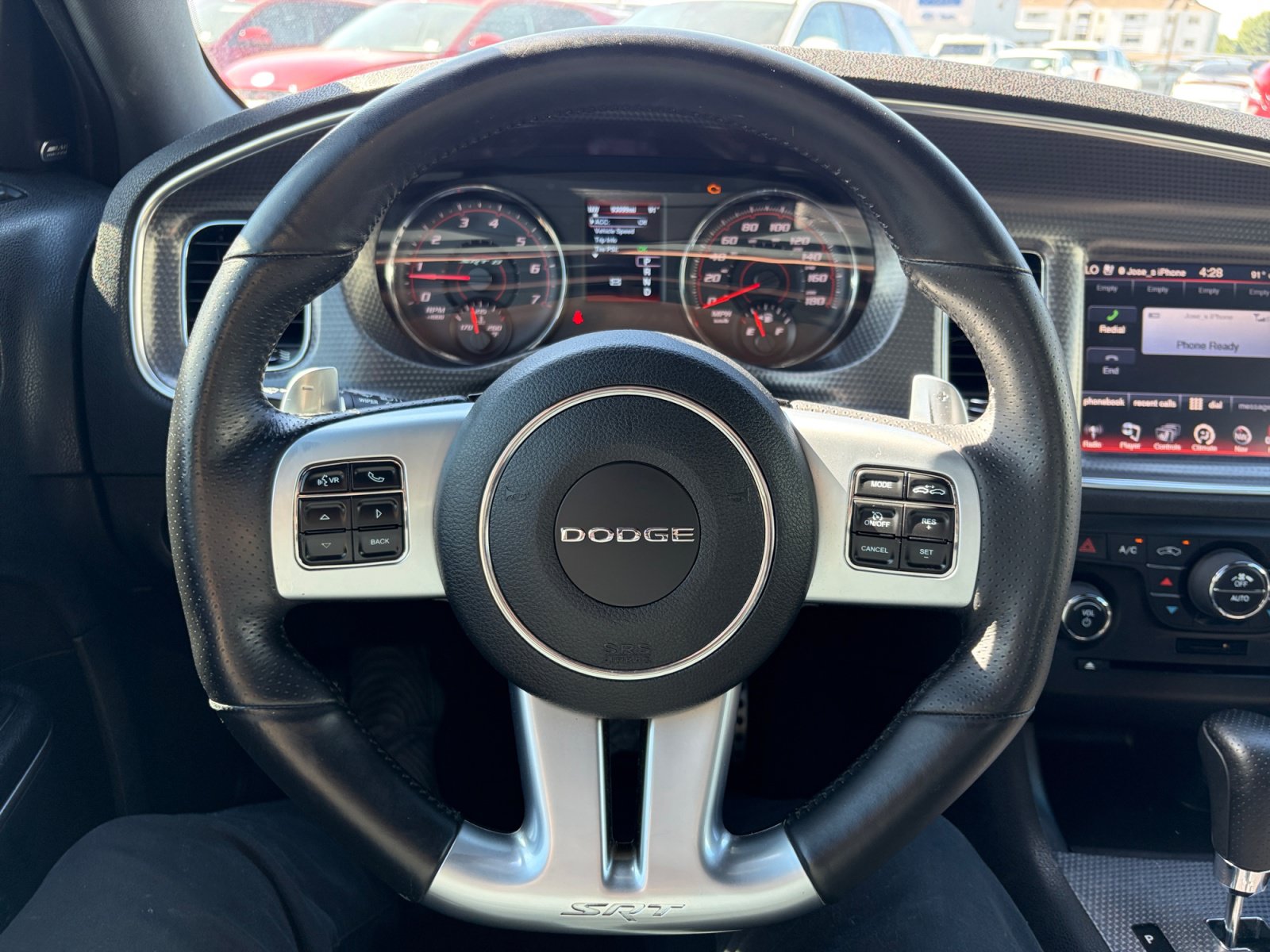 Used 2013 Dodge Charger SRT8 w/ 392 Edition Group RWD image 20